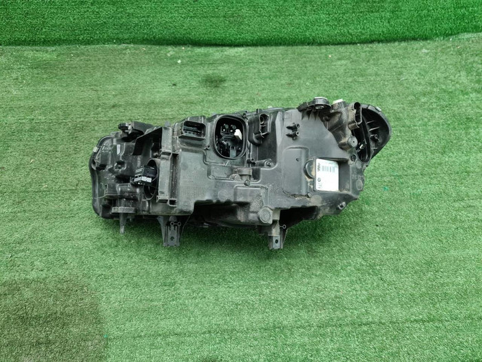 Фара правая BMW X3 G01 (17-21) Adaptive LED