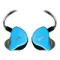FATfreq Reference Plus Universal Blue