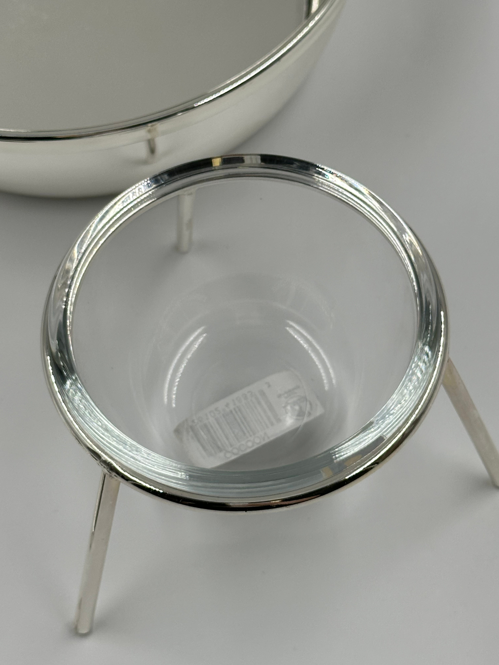 Икорница Luminarc