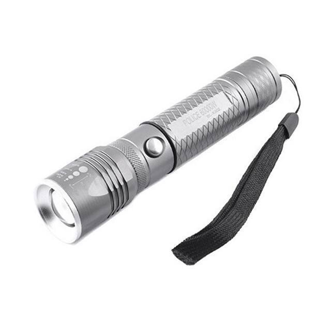 Фонарь светодиодный Поиск P-X302