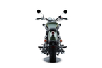 Royal Enfield Super Meteor 650 Interstellar Green (Mid)