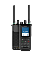 Радиостанция портативная цифровая Caltta PH690 UHF