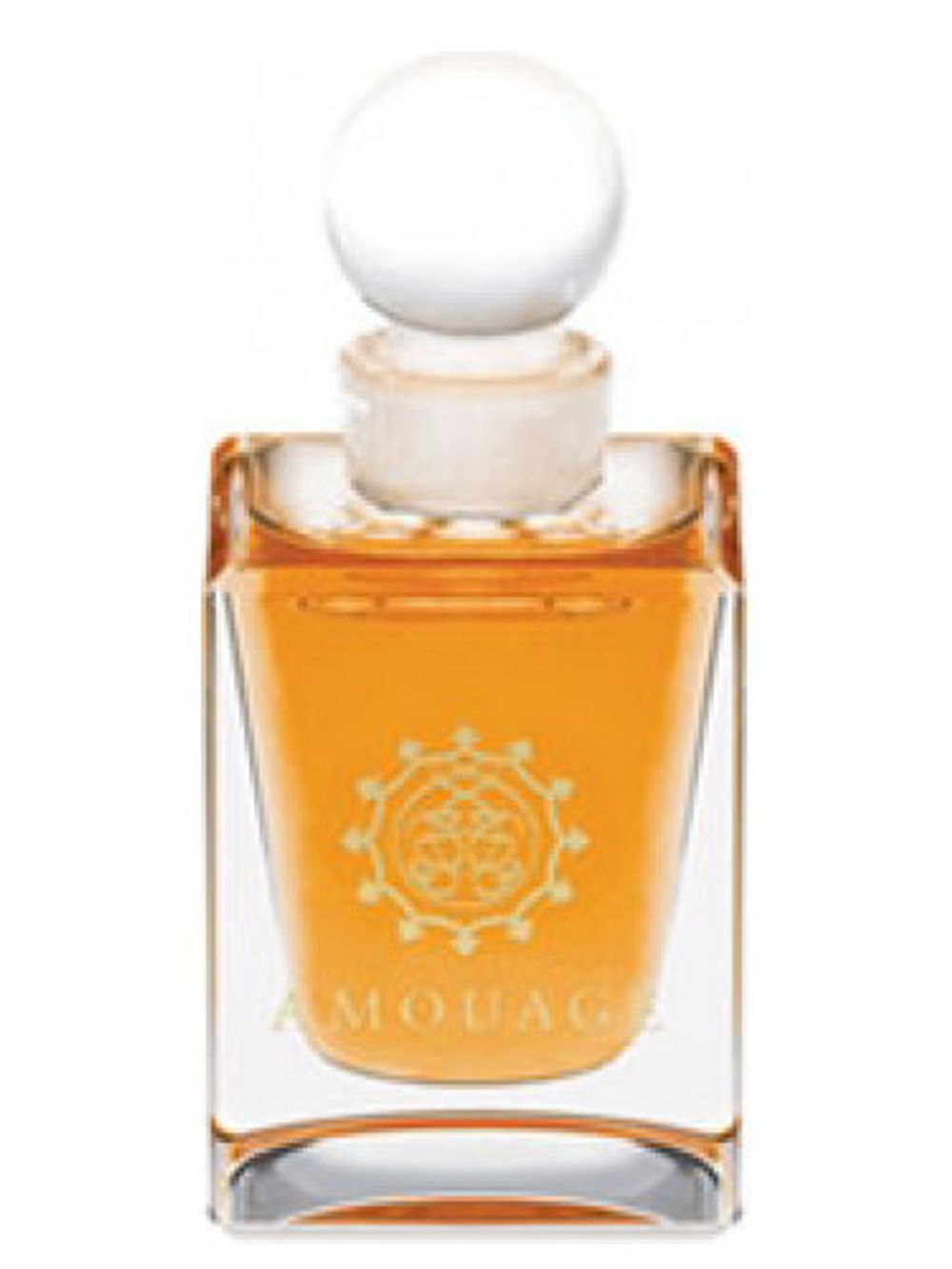 Amouage Basmah