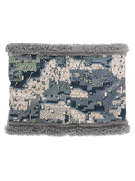 Комплект утепленный Nisus Thermal duo (шапка, снуд) размер S/M (N-TN-HT-003-S/M)