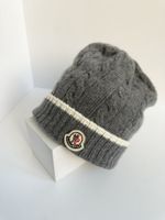 Шапка Moncler, 140