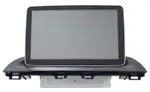 Магнитола для Mazda 3, Axela 2013-2019 - Kuberg KR-9065-S10 Android 10, Быстрая, SIM-слот
