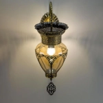 Citilux Каир CL419413 Бра настенное Бронза