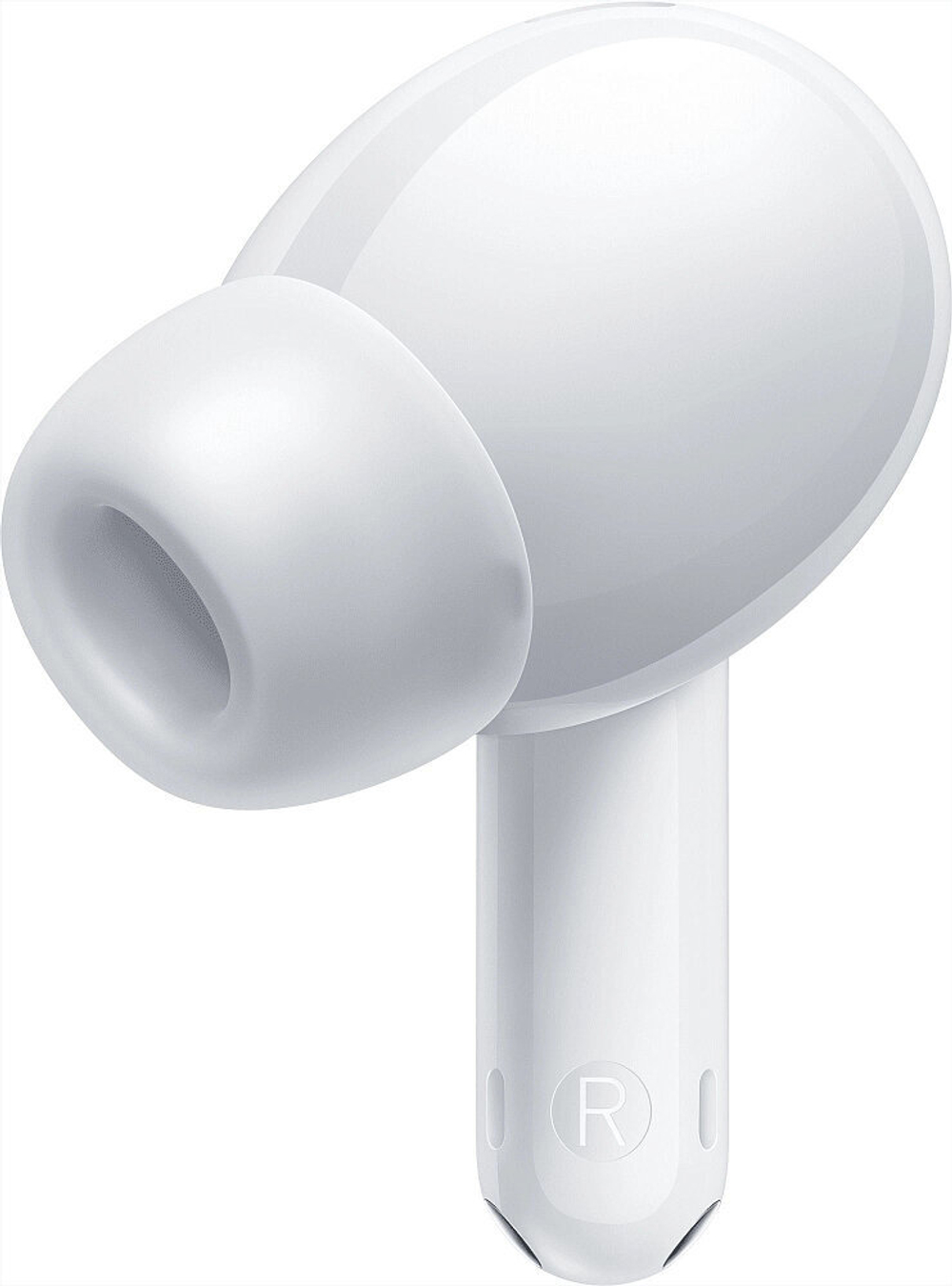 Наушники беспроводные Xiaomi Redmi Buds 6 Lite White M2349E1 (BHR8655GL)