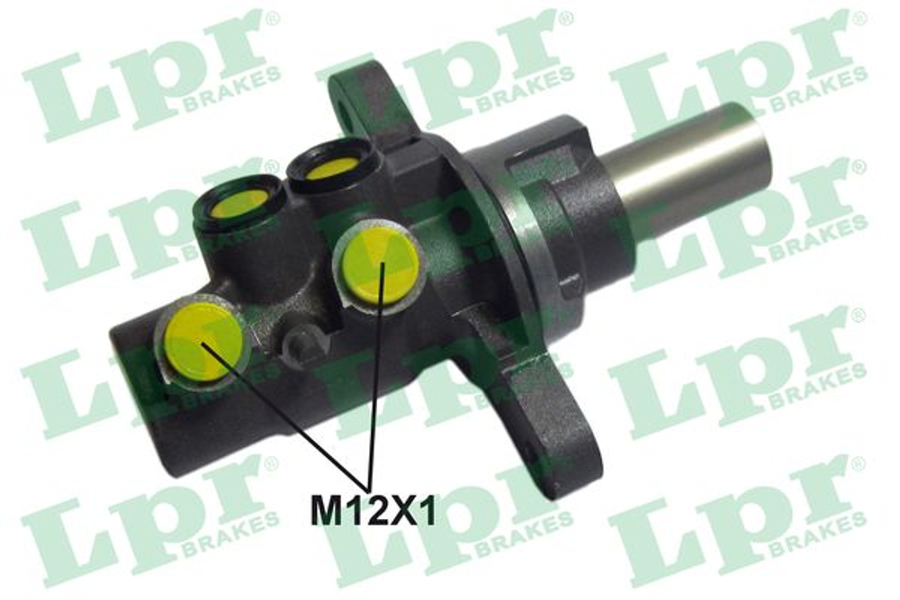 LPR - 1699-LPR - Brake Master Cylinder