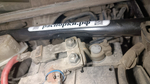 Распорка передних стоек (стаканов) Volvo S80 (2) 4.4л, 3.2л, S60, V60 3.0 и Volvo XC70 3 дизель (ПОД ЗАКАЗ)
