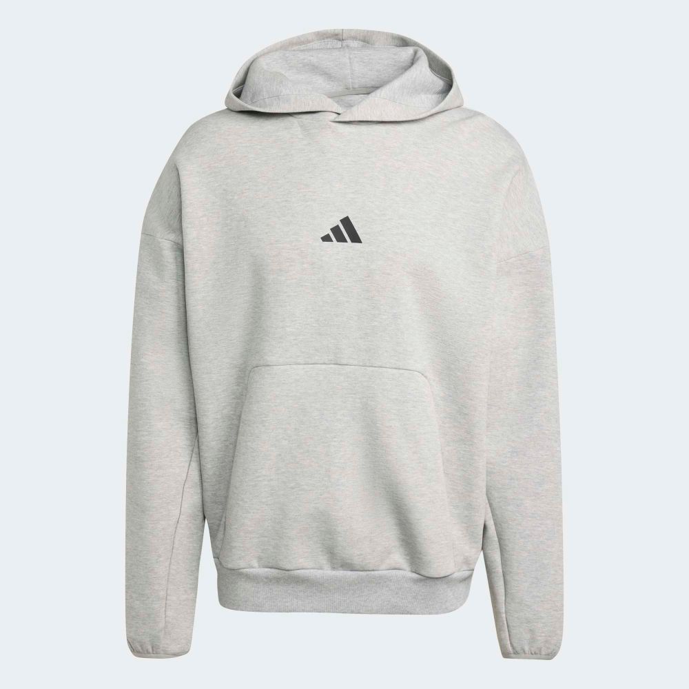 Толстовка мужская ADIDAS M Future Icons Small Logo Hoodie