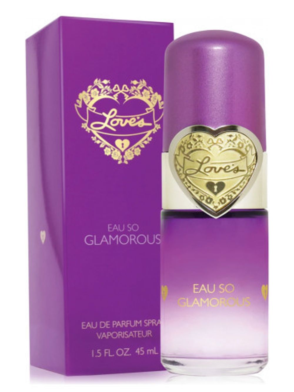 Dana Eau So Glamorous