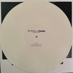 Damiano David / Funny Little Fears (Coloured Vinyl)(LP)