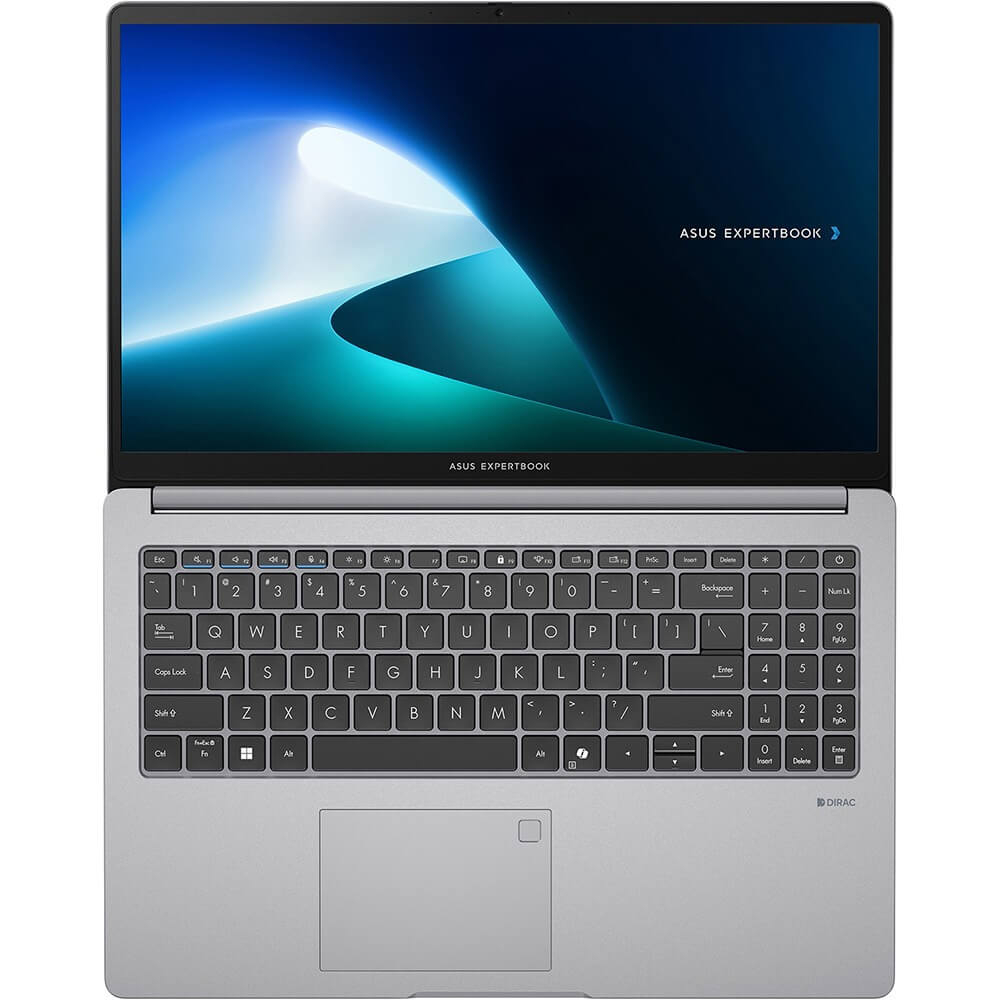 Ноутбук ASUS P1503CVAS70835 (90NX0881M00XF0)