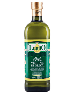Масло оливковое Extra Vergin LugliO
