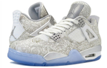 Air Jordan 4 Retro "Laser"