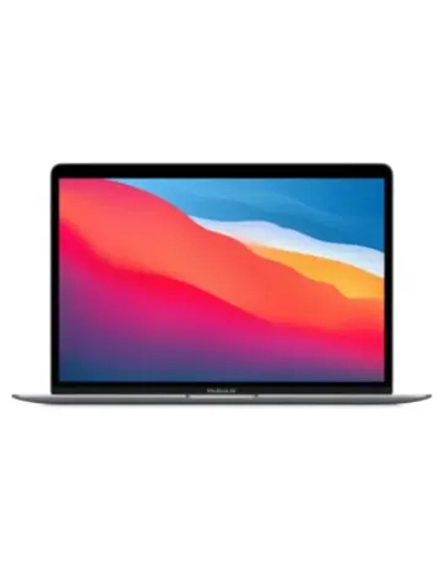 13,3" Ноутбук MacBook Air 8/256 ГБ M1 MGN63ZS/A GREY