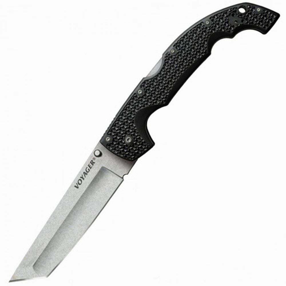 Нож Cold Steel модель 29AXT Voyager X Large Tanto