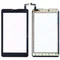 Тачскрин для Prestigio Grace PMT3257 4G (Черный)