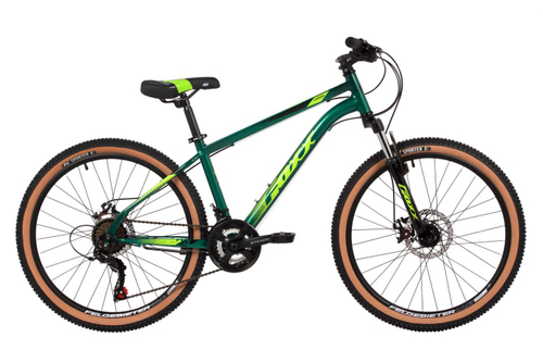 Велосипед Foxx Caiman JR 2025