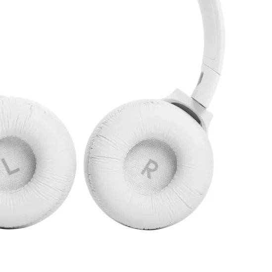 Беспроводные наушники JBL Tune 510BT Белый