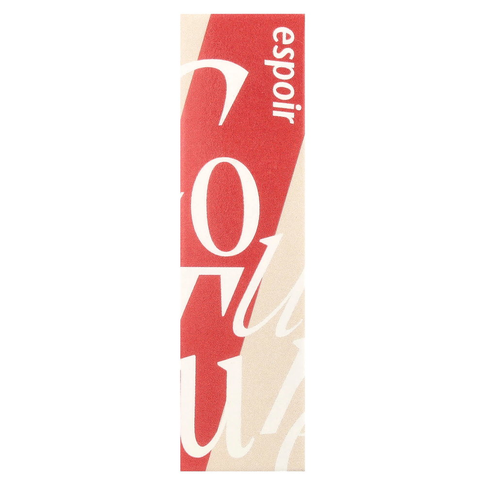 Espoir, Couture, тинт для губ, оттенок CR501, коралловый, 5,5 г (0,19 унции)