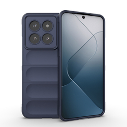 Противоударный чехол Flexible Case для Xiaomi 14 Pro