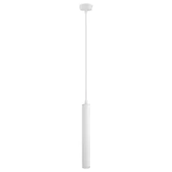 Подвесной светильник Hubble A6811SP-1WH Arte Lamp