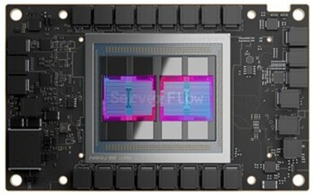 Профессиональная видеокарта AMD Radeon Iinct MI250X OAM 128 GB 102-D65201-0B