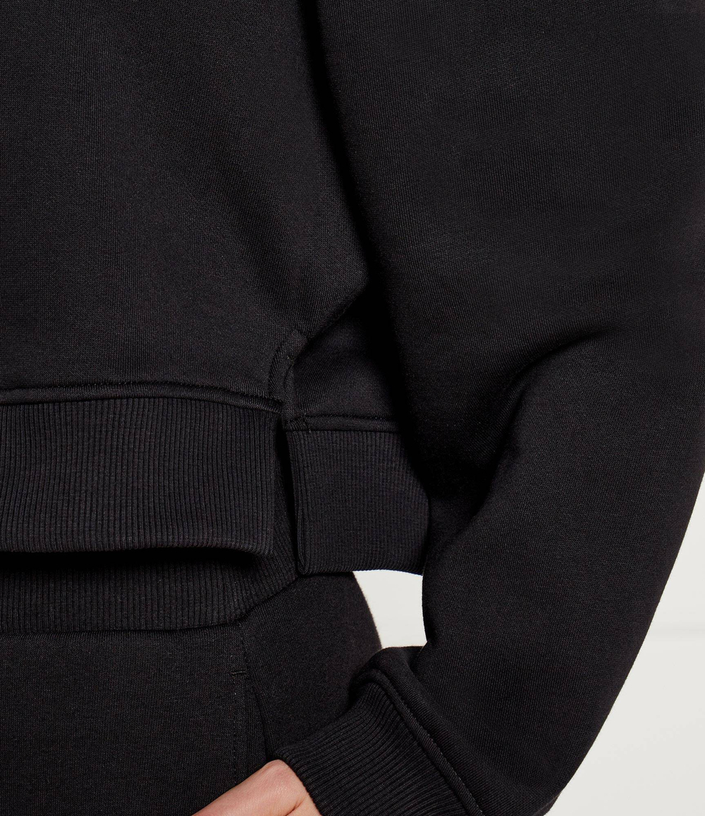 Худые Calvin Klein Jeans - черный(J20J224718)