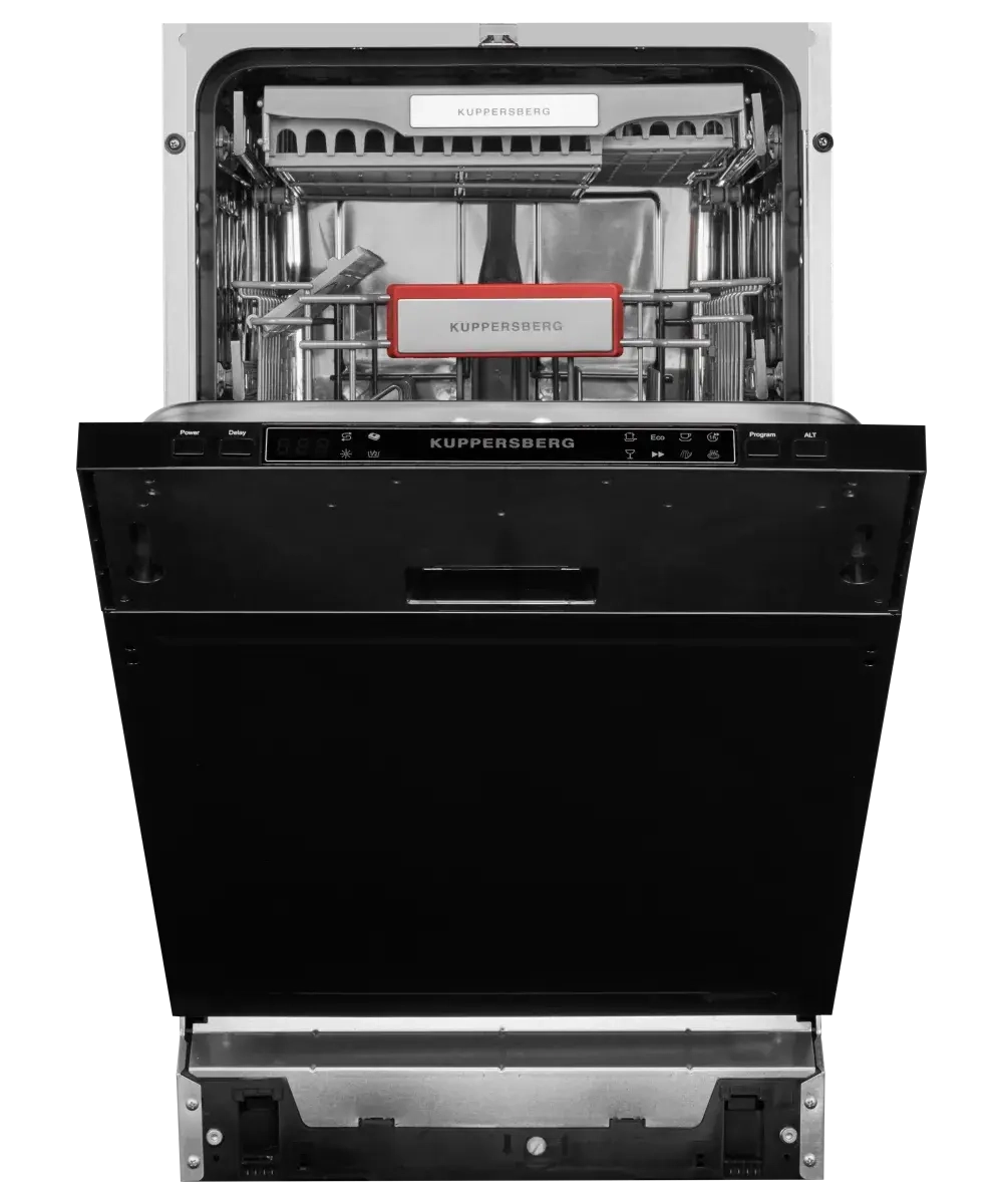 Встраиваемая посудомоечная машина Kuppersberg GS 4557