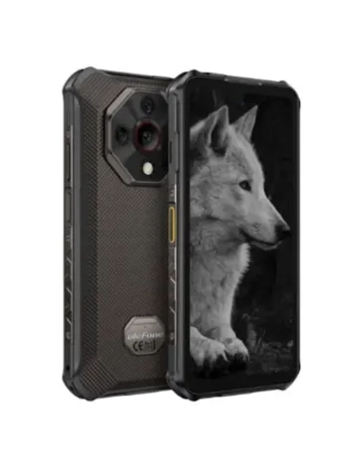 6,56" Смартфон Armor X16 Pro 8/256 ГБ 6975326660549 GREY