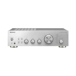 Pioneer A-40AE Silver