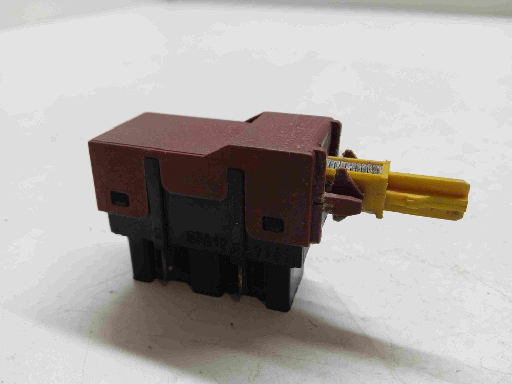 FE1014N кт303 Сетевая кнопка стиральной машины Zanussi FE1014N4N
