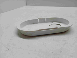 CAWD129 кт283 Панель клапана подачи воды для стиральной машины Hotpoint-Ariston CAWD129 б/у