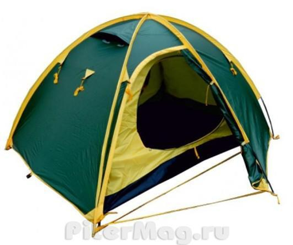 Палатка Talberg Space Alu 3