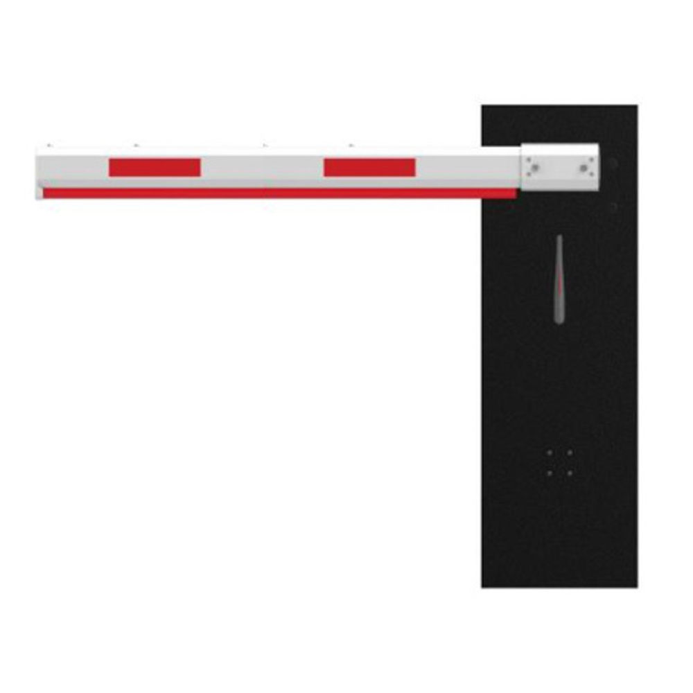 Шлагбаум HIKVISION DS-TMG300-DL(3.4~6m telescopic)