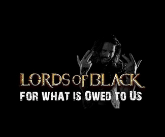 Lords of Black — новый альбом "Mechanics of Predacity"
