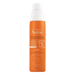 Спрей солнцезащитный AVENE Spray spf 50+ 200мл