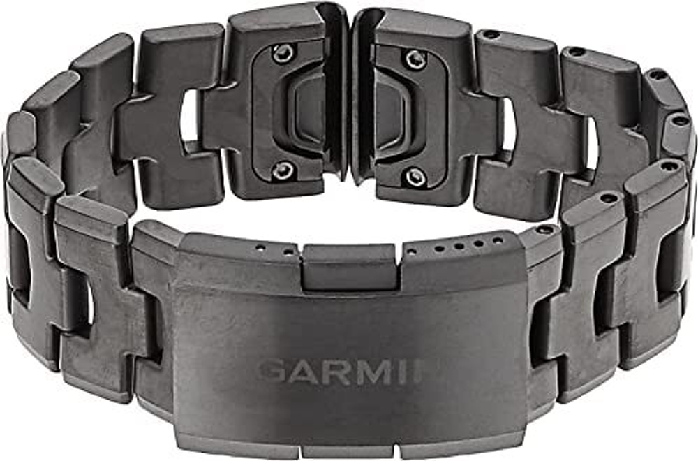 Браслет титановый сменный Quickfit Fenix 7, 22mm Titanium Braslet