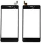 Тачскрин для Micromax Q409 Black
