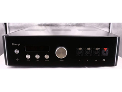 Интегральный усилитель Audio-GD Master-9P MK2 Smooth edition