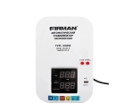 Стабилизатор напряжения FIRMAN FVR-2000W