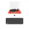 Premiera ECO BT Red + Premiera ES422A Black
