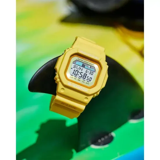Наручные часы Casio G-Shock GLX-5600RT-9ER