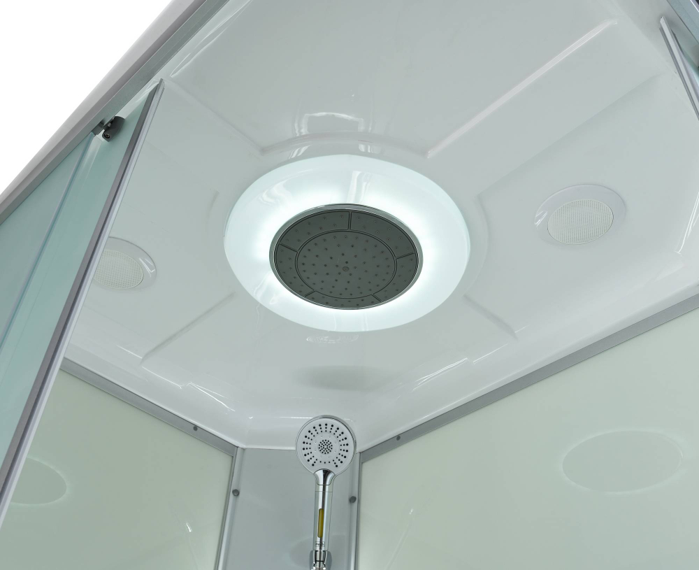 Душевая кабина Avacan CK2912LED