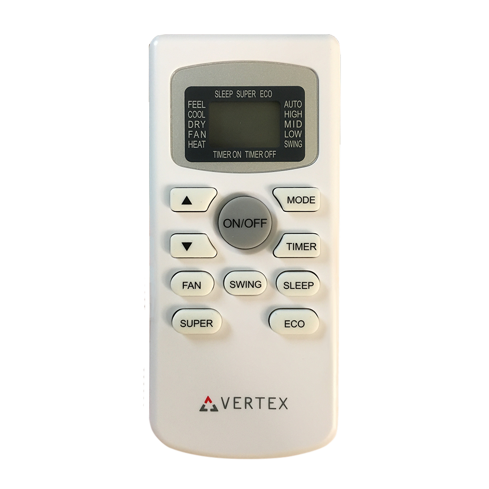 Кондиционер настенного типа Vertex (On/Off) TRITON 18