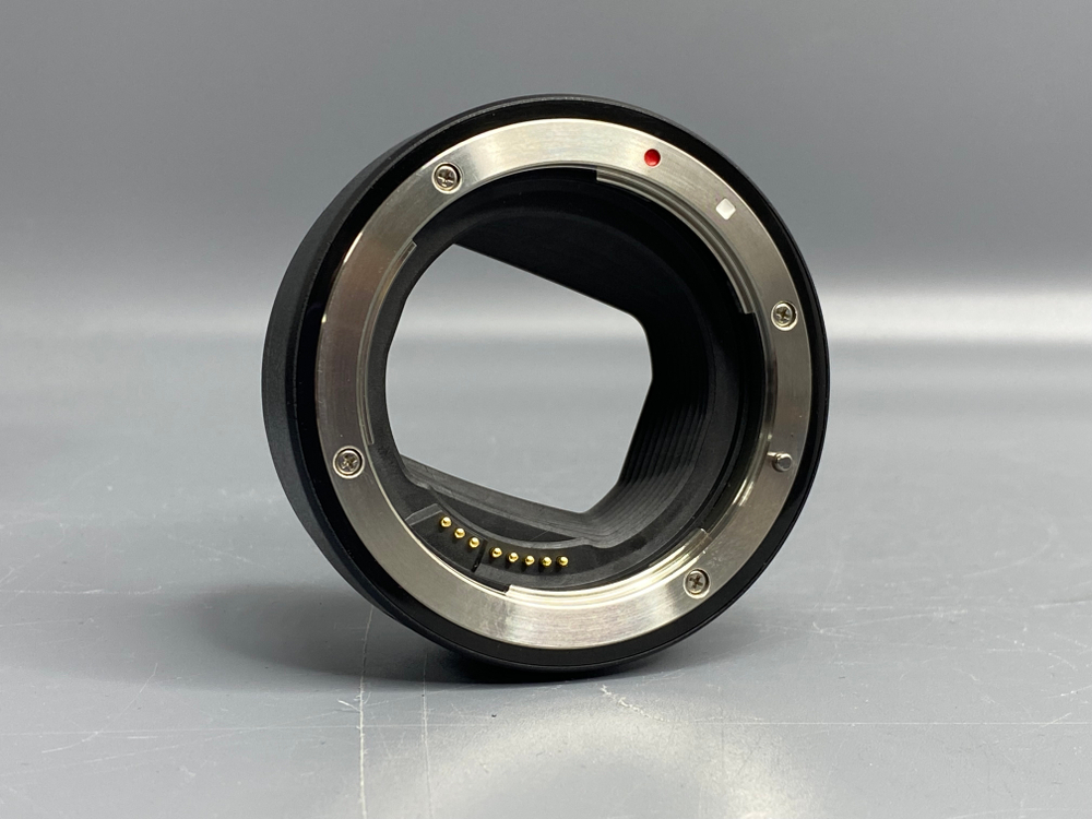 Canon Mount Adapter EF-EOS R