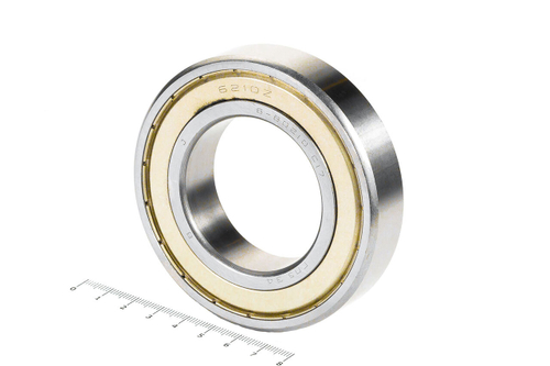 Подшипник 6210 ZZ (6-80210 С17)