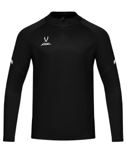 Джемпер тренировочный CAMP 2 Training Top, черный